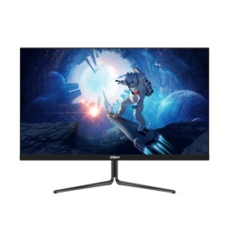 Monitor gaming dahua dhi - lm24 - e231 23-8 pulgadas fhd