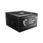 FUENTE ALIMENTACION MSI MAG A750GL PCIE5 750W 80+ GOLD