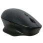 RATON TARGUS ECOSMART SUSTAINABLE ERGONOMIC AMBIDEXTROUS NEGRO BLUETOOTH PILAS