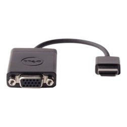 Cable hdmi a vga dell macho - hembra