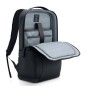 MOCHILA DELL ECOLOOP PRO SLIM BACKPACK WATERPROOF 15,6" NEGRO