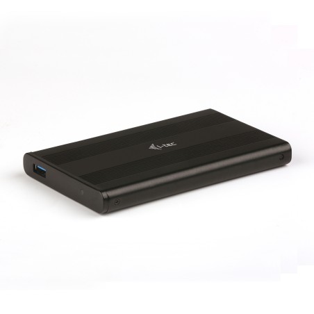 Caja disco duro 2-5 pulgadas i - tec sata