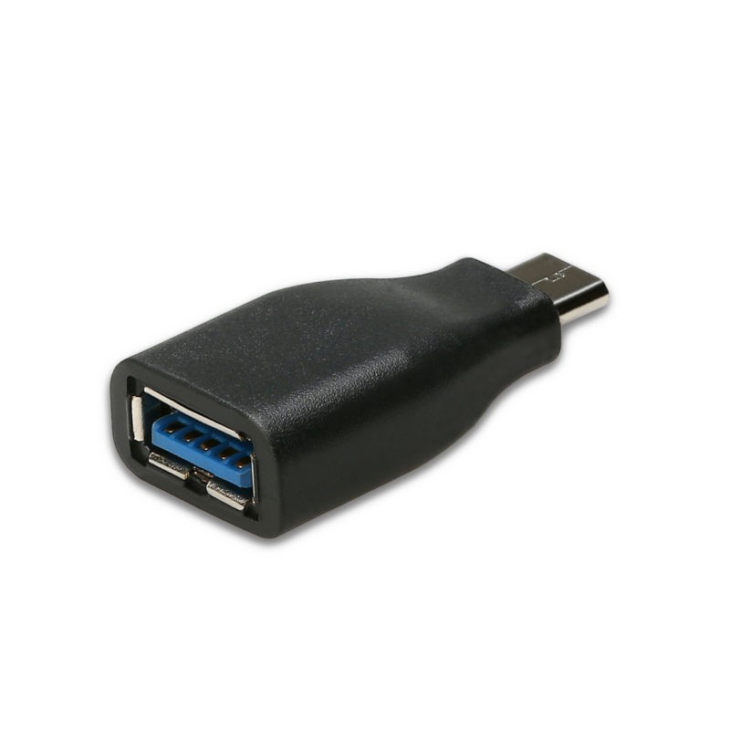 Adaptador i - tec usb - c a usb 3-0