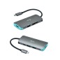 Docking station i - tec usb - c + power Docking station i - tec usb - c + power