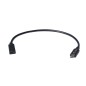 Cable adaptador i - tec usb - c macho a Cable adaptador i - tec usb - c macho a