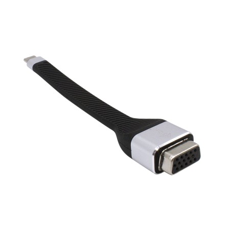 Adaptador i - tec usb - c a vga -