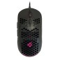 Mouse raton gaming conceptronic djebbel04b usb