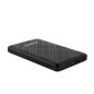 Carcasa disco duro tooq tqe - 2500b 2-5 pulgadas