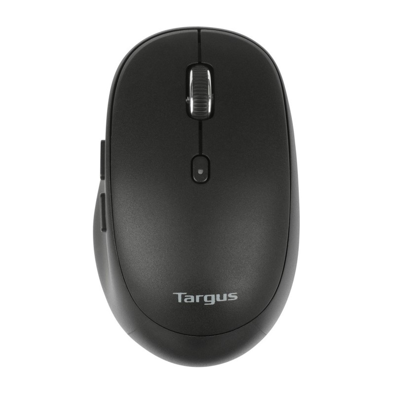 Targus AMB582GL ratón mano derecha RF Wireless + Bluetooth Óptico 2400 DPI