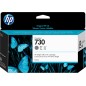 TINTA HP 730 GRAY TINTA HP 730 GRAY
