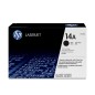 Toner hp 14a negro Toner hp 14a negro