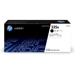 Toner hp 335a negro