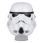 Lámpara paladone star wars máscara stormptrooper