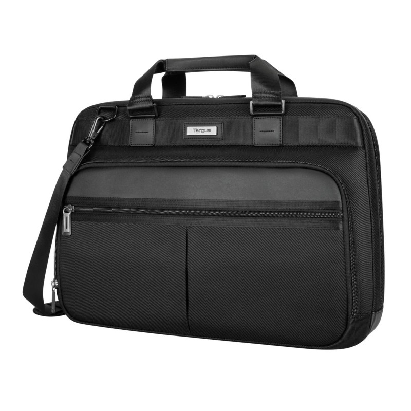 Targus TBT932GL maletines para portátil 40,6 cm (16") Maletín Negro