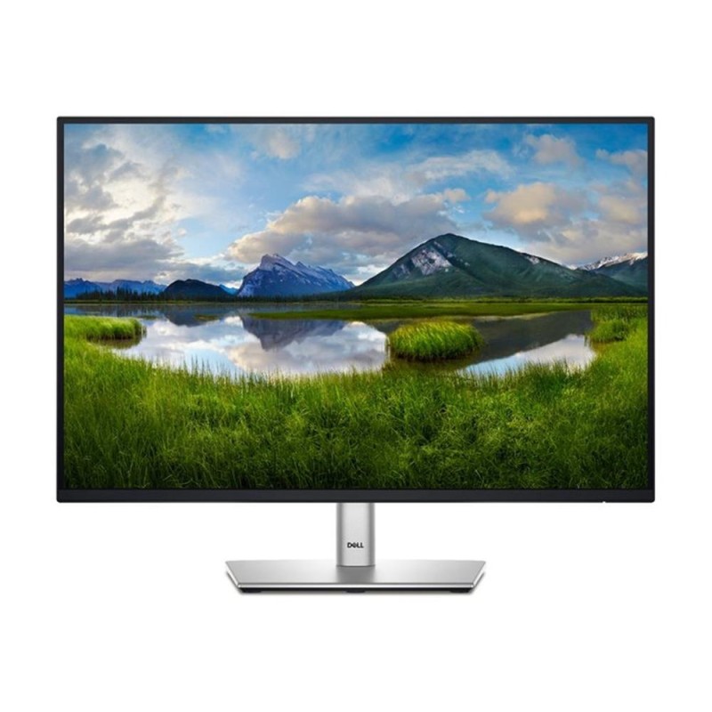 DELL MONITOR PROFESIONAL P2425E 24",REGULABLE,HDMI,DP,USB-C,3 AÑOS,NEGRO- DELL MONITOR PROFESIONAL P2425E 24",REGULABLE,HDMI,DP,USB-C,3 AÑOS,NEGRO-
