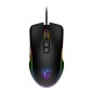 Raton gaming msi forge gm300 negro