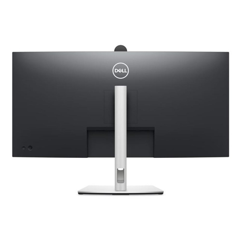 DELL P Series P3424WEB pantalla para PC 86,7 cm (34.1") 3440 x 1440 Pixeles 4K Ultra HD LCD Negro