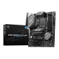 PLACA BASE MSI PRO B760 GAMING PLUS WIFI 1700 ATX 4XDDR4
