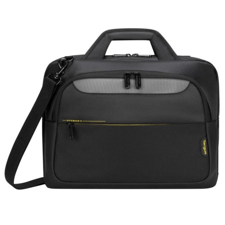 Maletin targus citygear portatil 14 pulgadas negro