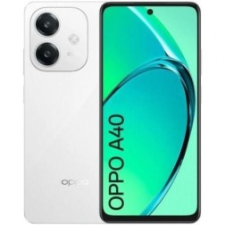 Smartphone Oppo A40 8GB- 256GB- 6-67"- Blanco