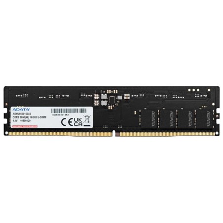 Memoria ram ddr5 16gb adata udimm
