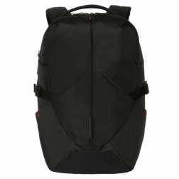Mochila targus terra portatil 15 pulgadas - 16 pulgadas negro