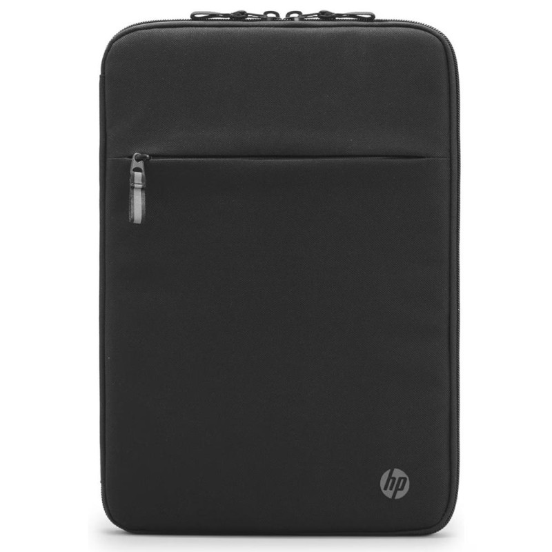 Funda HP Renew Business para Portátiles hasta 14-1"- Negra
