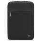 Funda HP Renew Business para Portátiles hasta 14-1"- Negra