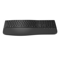 Teclado hp 685 modo dual comfort