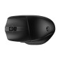 Ratón Inalámbrico HP 685 Confort Dual- Hasta 4000 DPI- Negro