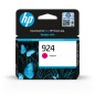 Cartucho de Tinta Original HP nº924- Magenta