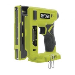 Grapadora Sin Cable Ryobi ONE+ R18ST50-0- 18V- Sin Batería ni Cargador