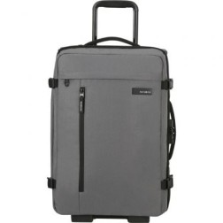 Bolsa de Viaje con Ruedas Samsonite Roader 55cm- 55x35x23cm- 2 Ruedas- Gris