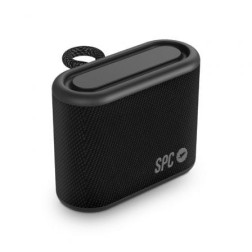 Altavoz con Bluetooth SPC Sound Minimax- 5W- 1-0- Negro