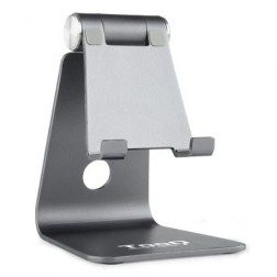 Soporte para Smartphone-Tablet TooQ PH0001-G