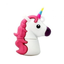 Pendrive 32GB Tech One Tech mi Unicornio USB 2-0