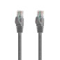 CABLE RED AISENS RJ45 LSZH CAT-6A 10M GRIS