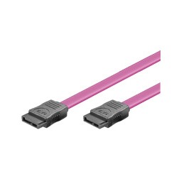 CABLE DATOS SATA 0-5 M