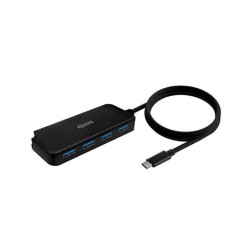 Hub USB Tipo-C Aisens A109-0716- 4xUSB