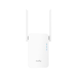 WIRELESS LAN REPETIDOR CUDY RE1800 MESH