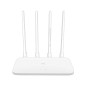 Router Inalámbrico Xiaomi AC1200 1167Mbps- 2-4GHz 5GHz- 4 Antenas- WiFi 802-11a-b-g-n-ac