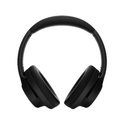 AURICULARES BLUETOOTH SILENT ANC BLACK