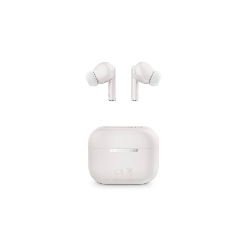 AURICULARES TRUE WIRELESS STYLE 2 COCONUT