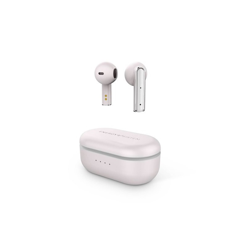 AURICULARES TRUE WIRELESS STYLE 4 CREAM