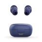 AURICULARES TRUE WIRELESS RACEBUDS BLUE