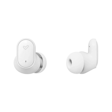 AURICULARES TRUE WIRELESS URBAN BEAT WHITE