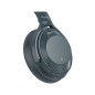 AURICULARES BT HUNE ECO FAUNA GRIS OSCURO ROCA