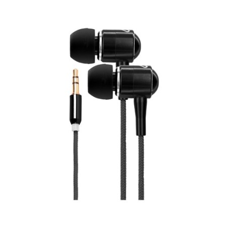 AURICULARES URBAN 2 BLACK