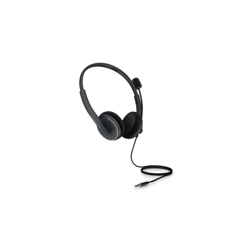 AURICULARES OFFICE 2 ANTHRACITE