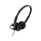 AURICULARES OFFICE 2+ BLACK